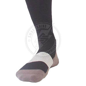 Chaussettes de compression de dernière génération, prix raisonnable, fabriquées avec les meilleurs matériaux, chaussettes de sport compressives. - Product Image 5