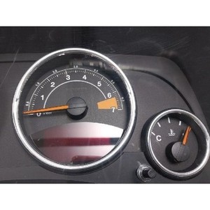 Panel de Instrumentos Compass MK 2011-2016 Usado ORIGINAL 56054263AD - Product Image 4