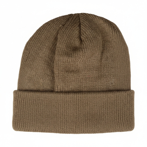 Premium Beanie <b>Caps</b> Folded Cuff Warm Knit Hats Supplier Wholesale Collection Custom Beanie <b>Caps</b> Embroidered Acrylic <b>Winter</b> - Product Image 5