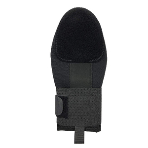 Usine professionnelle de mitaines de Baseball populaires personnalisées pour gants coulissants mitaines 100% cuir gaucher/droitier Durable - Product Image 2