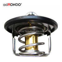Termostat Pendingin AdNONDO 474Q15171 041200GG010 Baru untuk RS J3 HAIMA M3/S5 (OE 1041200GG010)