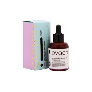 Soin de la peau coréen K-Beauty Obako Anti Freckle Intense EF Serum 50ml Fabriqué en Corée Beauté épurée Unisexe - Product Image 6