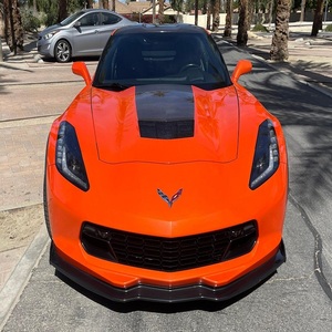 Chevrolet Corvette Grand Sport Coupé 2019 - Product Image 1