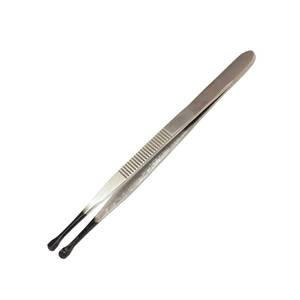 Pinzas de Alta Calidad de 5.34 Pulgadas para Capturar Perlas, Herramienta Quirúrgica para Perforaciones, Accesorios para Maquillaje Permanente - Product Image 3