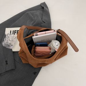 Bolso Tote de Hombro de Cuero Genuino Impermeable, con Bolsa Interior, Gran Capacidad, para Mujer, Nueva Tendencia 2026 - Product Image 6