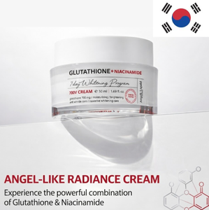 ANGELS LIQUID Glutathione Niacinamide Sodium Hyaluronate Firming Brightening Whitening Moisturizing Anti-Aging Anti-Wrinkle <b>Face</b> - Product Image 4