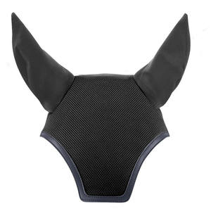 ผ้าคลุมหูม้าแบบถักสำหรับป้องกันแมลงวัน - Product Image 2