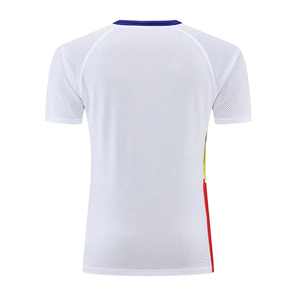 Uniforme de Tenis Personalizado para Adultos en Venta en Línea, Uniforme de Tenis Completo para Equipos, Uniforme de Tenis con Nuevo Diseño - Product Image 5