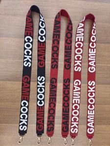 Correa de Cuentas de Vidrio con Bordado a Mano, Ligera, para Bolsos o Guitarras (Tamaño y Color Personalizables) - Product Image 5