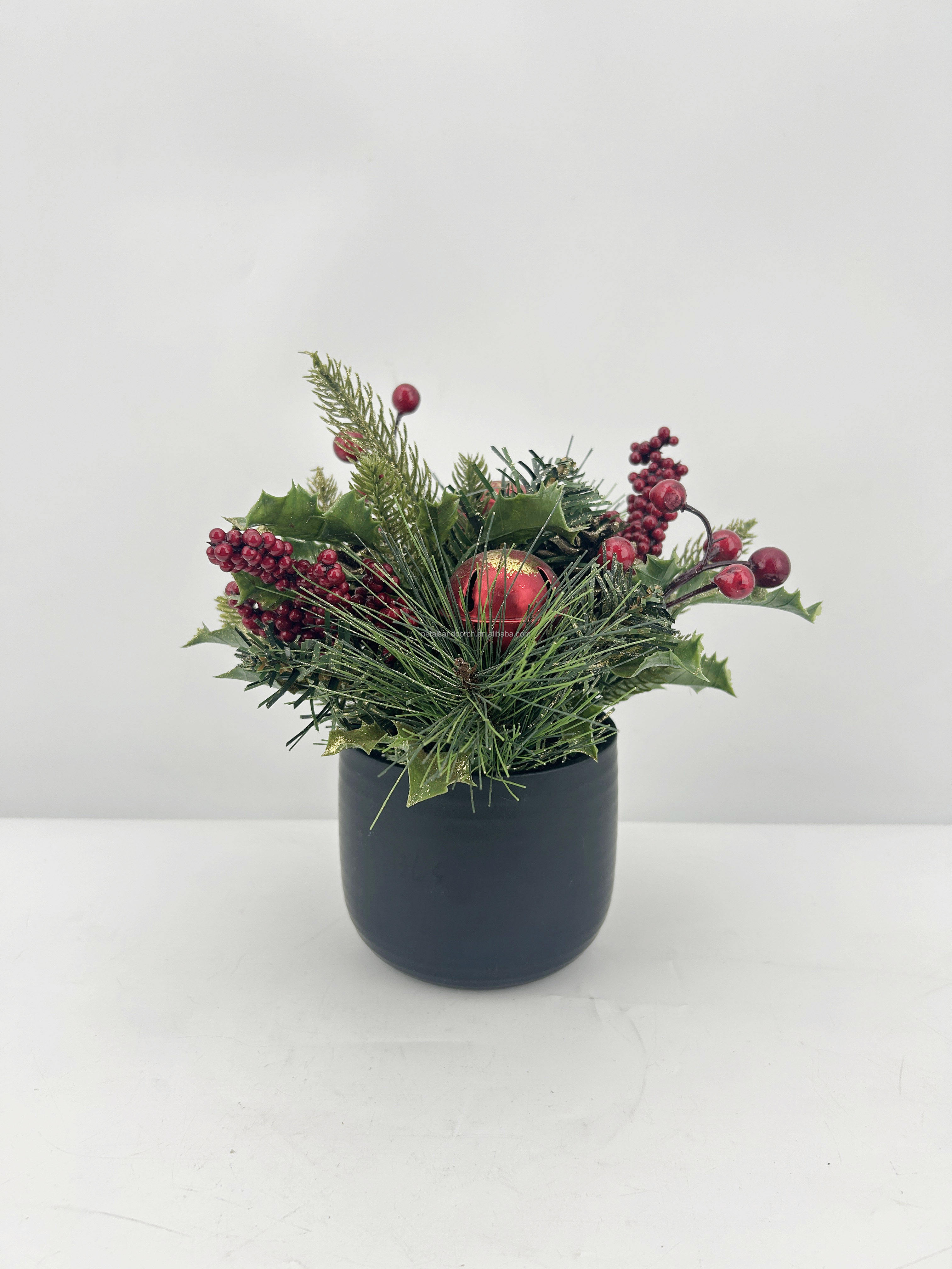 สีเขียวและสีแดง