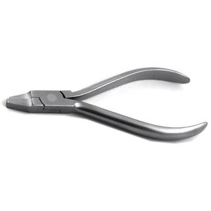 Vertical Indent <b>Pliers</b> Dental Ortho Notch Thermal Forming Aligner Braces Retainer <b>Plier</b> Orthodontist by Blush surgical - Product Image 3
