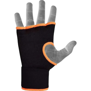 Custom Logo Printed Inner Boxing <b>Gloves</b> Best Quality Solid Color Punching Fight Training Boxing Inner <b>Gloves</b> - Product Image 3