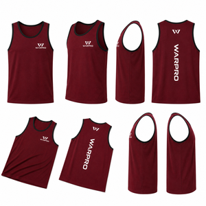 Premium Custom Men's Tank Top Gym <b>Stringer</b> <b>Vest</b> Sleeveless Workout Shirt Lightweight Breathable Fitness Bodybuilding Training - Product Image 5
