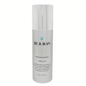 REJURAN 45ml Emulsione Rinfrescante Leggera C-PDRN con Acido Ialuronico e Centella per l'Equilibrio Olio-Acqua, Crema Viso Lenitiva - Product Image 3
