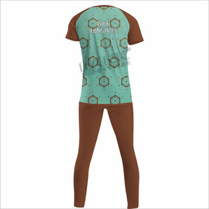 Private Label Wholesale <b>Men</b> Rash Guard Sets High Performance <b>Men</b> Rash Guard Sets New Design <b>Men</b> Rash Guard Sets - Product Image 2