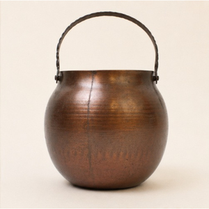 Vintage Bronze Metal Jack-O-<b>Lantern</b> Candle Holder Wholesale Spooky Pumpkin Tealight Stand for Halloween Home Decor & Party - Product Image 3