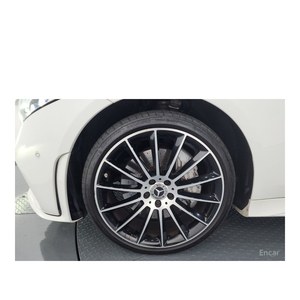 เมอร์เซเดส-เบนซ์ CLS450 4MATIC AMG Line ปี 2020/3 ยูโร 5 เกียร์อัตโนมัติ พวงมาลัยซ้าย กล้อง-CLS-Class CLS450 ระยะทาง 93,067 กม. - Product Image 5