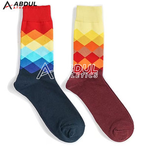 Lifestyle Casual Athletic <b>Socks</b> Comfortable Fabric Relaxed Fit Ideal <b>For</b> Everyday Use <b>Work</b> And Casual Outfits - Product Image 2