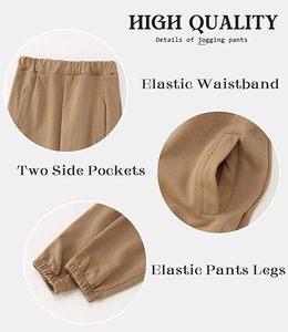 Conjunto Deportivo Informal para Gimnasio y Entrenamiento, Chaqueta con Capucha y Pantalones Deportivos, Fabricante OEM ODM - Product Image 5