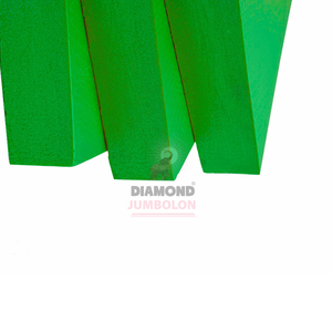 Panel Aislante XPS Ignífugo B1 de Alta Resistencia, 100 mm, Térmico, 300–400 kPa - Product Image 3