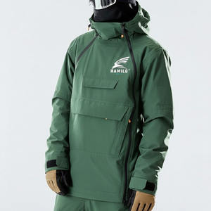 Vestes softshell pour hommes les plus vendues, vestes durables, confortables, coupe ajustée, vêtements pour hommes, vestes softshell décontractées fabriquées au Pakistan - Product Image 6