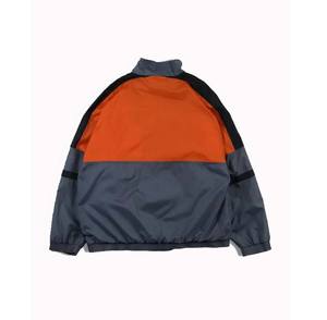 New Design High Quality Men's Sport <b>Rain</b> <b>Jacket</b> Windbreaker with Stand Collar Zipper Closure Summer <b>Jacket</b> - Product Image 5