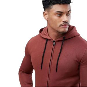 Conjunto Deportivo de Dos Piezas para Hombre, Sudadera con Capucha y Pantalones Estampados, Chaqueta Cortavientos, Ropa Deportiva Impermeable, Venta Directa de Fábrica - Product Image 4