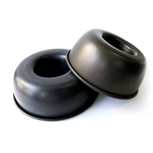 Moule à gâteau Angel Food, petit modèle 19 cm, en PTFE antiadhésif, moule à gâteau chiffon, moule à tube, fabrication coréenne, moule à pâtisserie rond - Product Image 5