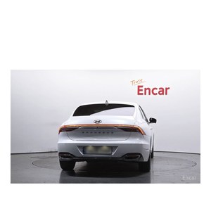 ฮุนได แกรนด์ดูร์ ปี 2020 เครื่องยนต์ 2.5 ลิตร ระยะทาง 87,644 กม. เกียร์อัตโนมัติ เบาะหนัง กล้องมองหลัง พวงมาลัยซ้าย - Product Image 3