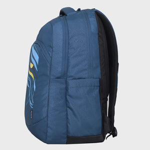 Arctic Fox Gawk 20L Laptop <b>Backpack</b> for Work Travel College-Dark Denim <b>Lightweight</b> Polyester & Nylon - Product Image 2