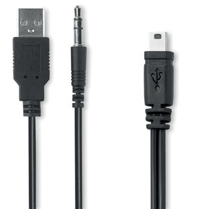 Altoparlante con Logo Wireless 3W personalizzabile per set regalo - Product Image 3