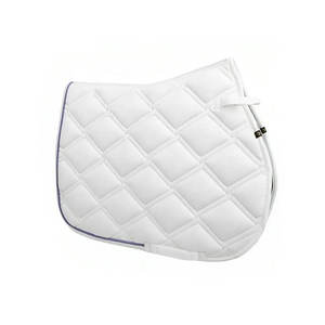 Funda de Algodón Suave para Silla de Montar de Caballo, para Uso Diario y Entrenamiento, Tejido Transpirable para Mantener a tu Caballo Fresco y Seco - Product Image 5