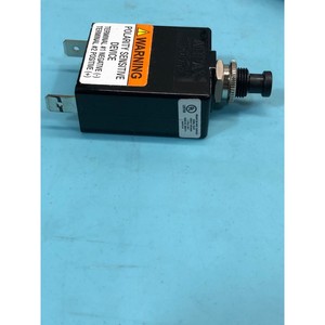 Interruptor de Circuito 11 Airpax CPP11-52-2.00A-OC-V, 2A - Equipo y Piezas de Semiconductores de Confianza de Marca Global - Product Image 4