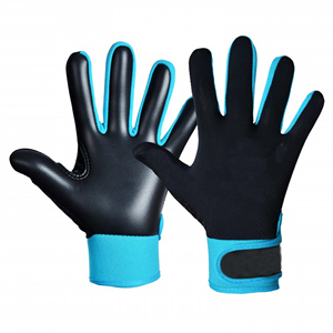 Gants de gardien de but de football gaélique pour hommes 2026 : Créez votre propre design, haute qualité en PU, latex et mousse, couleurs et logo personnalisables - Product Image 6