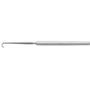 Kilner Nasenhal Hooks 150mm 24-421-150 Manual Surgical Stainless Steel Precision ENT <b>Instrument</b> High-<b>Temperature</b> Sterilized - Product Image 3