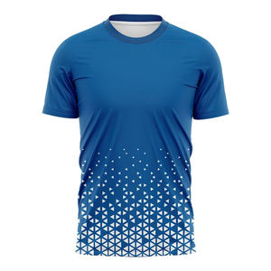 Bulk Production Polyester Sublimation Jersey Custom Wholesale OEM Manufacturer Private Label Breathable Uniforms Supplier - Product Image 5