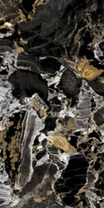 Azulejos de porcelana de alta resistencia con impresión digital por inyección de tinta, 600x1200 mm, brillantes y pulidos, para pisos y paredes interiores, para uso local. - Product Image 4