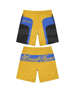 Ensemble de survêtement unisexe 2026 – Veste zippée à manches longues et short – Logo numérique – Tenue décontractée – Séchage rapide – Imperméable - Product Image 5