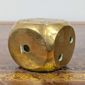 Luxury Vintage Brass Paper weight Modern Tabletop Decorative <b>Accessories</b> in low and Affordable Budget - Product Image 4
