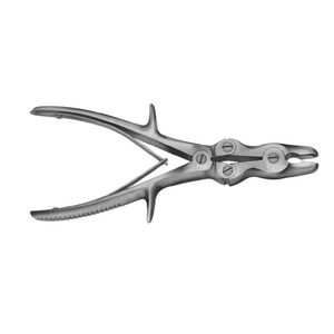 Single Action <b>Bone</b> Rongeur <b>Surgical</b> <b>Instrument</b> Durable Design Easy To Use Pakistan Made Wholesale <b>Bone</b> Rongeur - Product Image 5