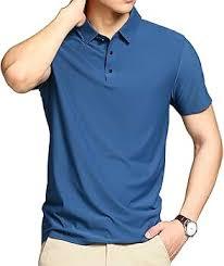Chemise pour homme Micah Corp 100% coton, formelle, séchage rapide, respirante, STREET WEAR, VENTE EN GROS - Product Image 2