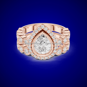 Velvet willow jewels 14k Stainless Steel Black Band <b>Ring</b> for women Vintage <b>Gothic</b> Style Jewelry - Product Image 1