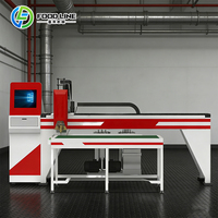 Machine de distribution de mousse d'étanchéité, machine de revêtement de produits d'étanchéité, machine à colle d'étanchéité, équipement de distribution de colle