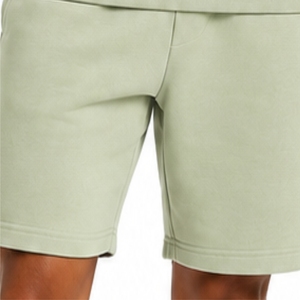 Conjunto de Sudadera con Capucha y Pantalones Cortos para Hombre, Premium, Cómodo, Elegante, Duradero, Casual, Relajado, Moderno, Combinado, Informal - Product Image 5