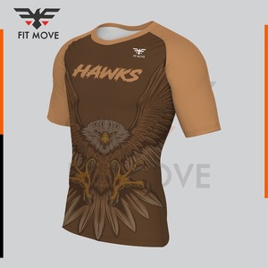 Ensemble d'uniformes de football américain sublimés sur mesure, respirants, maillot et pantalon de football professionnels pour les jeunes et les hommes adultes - Product Image 5