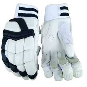 Guantes Profesionales para Bateo de Cricket, Alta Adherencia, Ajuste Cómodo, Duraderos, Guantes Deportivos de Protección - Product Image 1
