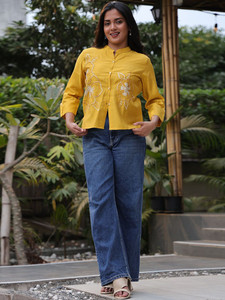 Nuevo Vestido Casual de Mujer, Formal, con Botones de Encaje, Ecológico, Transpirable, con Cintas Tejidas, Color Sólido, 100% Poliéster, Ropa de Verano - Product Image 3