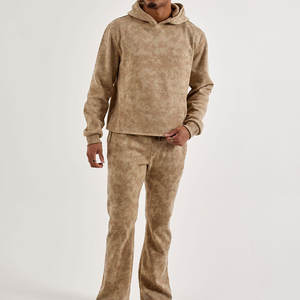 Fournisseur de sweats à capuche en strass OEM, sweat à capuche de haute qualité avec décoration en pierres de cristal, idéal pour les marques de vêtements à étiquette privée - Product Image 4