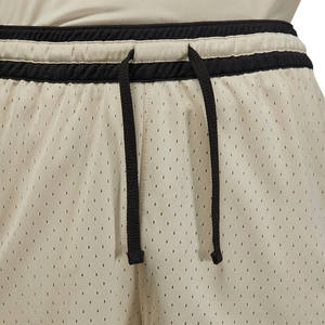 Pantalones Cortos de Béisbol para Hombre, 100% Poliéster, Malla Transpirable, Logotipo Personalizado en la Parte Delantera, Cintura Media, Ecológicos, Antiarrugas, Impermeables, de Secado Rápido - Product Image 3