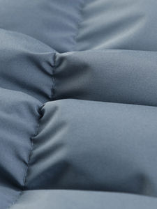 Vestes d'hiver matelassées réversibles vintage à capuche très demandées, durables, en polyester d'épaisseur standard, unisexes, entièrement personnalisables - Product Image 5